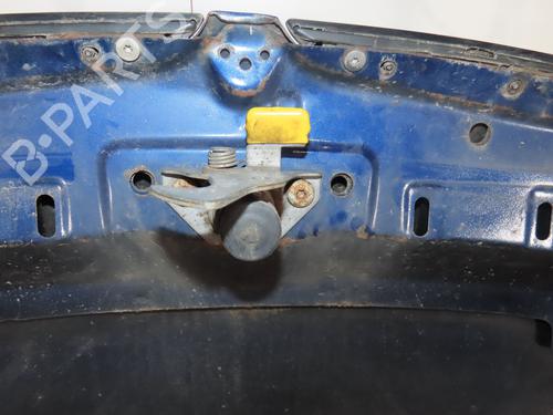 Used Hood Hood BMW 3 (E90) 318 i (143 hp) 40026798 40026798