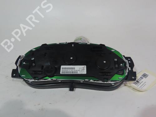 Quadrante DACIA DUSTER (HS_) 1.5 dCi (109 hp) 19271409