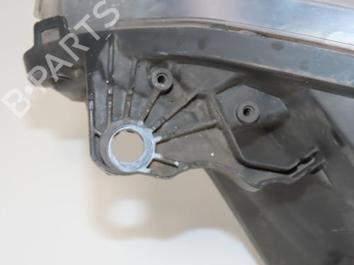 Right headlight PEUGEOT 208 I (CA_, CC_) 1.4 HDi | BP32200575C29