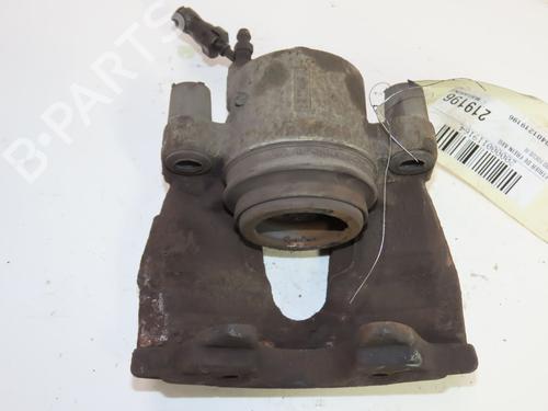Left front brake caliper FORD FOCUS III Turnier 2.0 TDCi | BP34049503M105 - Image 2