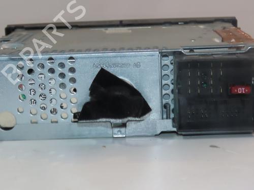 Radio PEUGEOT 207 SW (WK_) 1.6 HDi | BP26162518E6 
