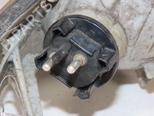 Used Left front indicator MERCEDES-BENZ C-CLASS (W202) C 180 (202.018) (122 hp) 31747826