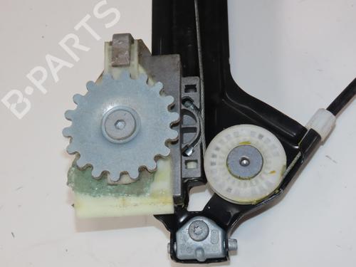 Front left window mechanism BMW 1 (E87) 118 d | BP36758669C22 - Image 5