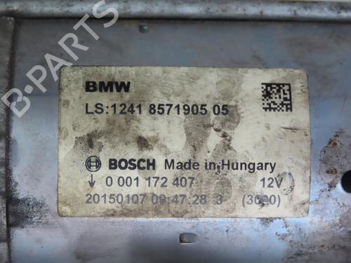 Starter BMW 1 (F20) 120 d | BP36820450M8 - Image 2