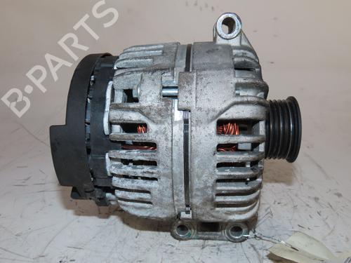 Alternator MINI MINI (R50, R53) Cooper | BP24486602M7 