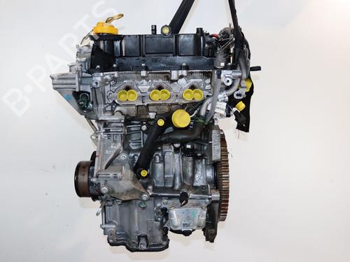 Engine RENAULT CLIO V (B7_) 1.0 TCe 100 (B7MT) | BP33632523M1  - Image 6