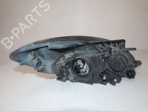 Used Left headlight KIA CEE'D Hatchback (ED) 1.6 CRDi 90 (90 hp) 25150326
