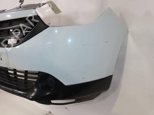Front bumper DACIA LODGY (JS_) 1.6 | BP38023076C7 - Image 3