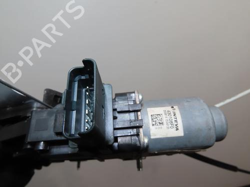 Used Front left window mechanism Front left window mechanism RENAULT TALISMAN Grandtour (KP_) 2.0 Blue dCi 200 (KPAL) (200 hp) 17176006 17176006