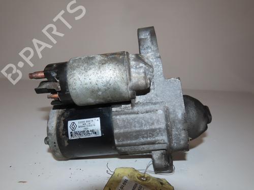Starter NISSAN PULSAR Hatchback (C13) 1.2 DIG-T | BP24822272M8