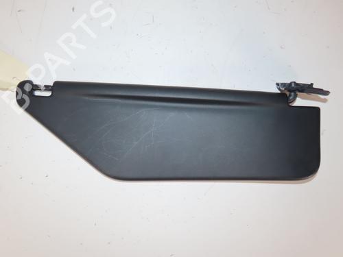 left-sun-visor-citroen-ds4-nx_-2011-2012-2013-2014-2015-33562446 main image