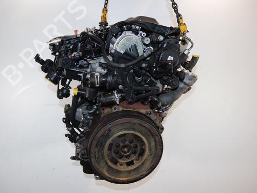Engine CITROËN C8 (EA_, EB_) 2.0 HDi 135 | BP36681468M1 - Image 2