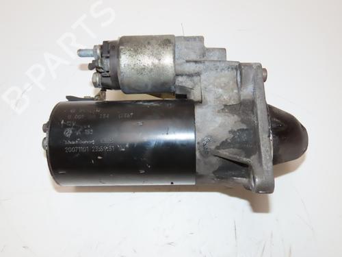 Used Starter Starter 36485400 36485400