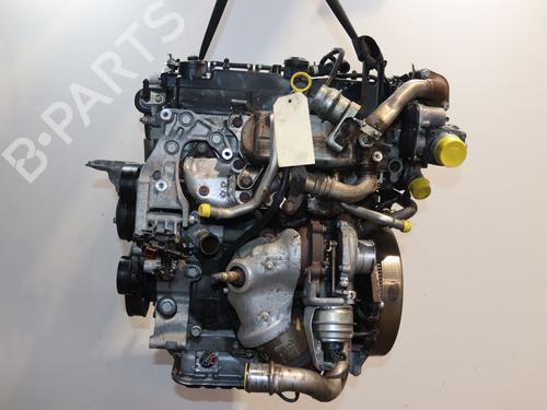 Engine CHEVROLET CRUZE Hatchback (J305) 1.7 TD | BP29516538M1