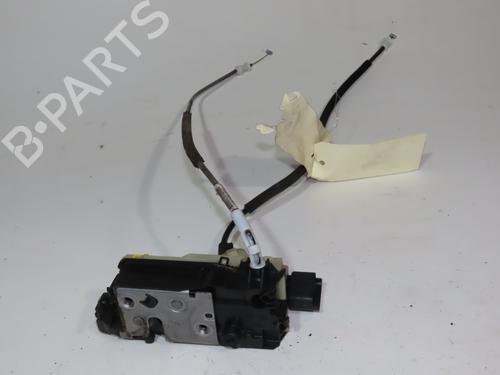 Rear right lock CITROËN C4 II (NC_) 1.6 HDi 90 | BP18206011C99