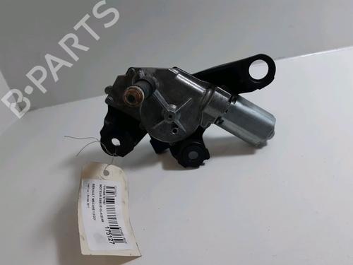 Used Rear wiper motor RENAULT MEGANE III Grandtour (KZ0/1) 1.5 dCi (KZ09, KZ0D, KZ1G, KZ29, KZ14, KZ1W, KZ10, KZ1F,... (110 hp) 9022793