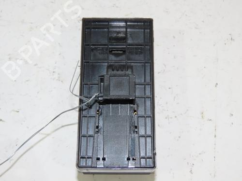 Left front window switch AUDI A5 Sportback (8TA) 2.0 TDI | BP15077427I27
