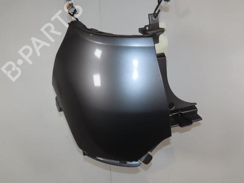 Støtfangerhjørne RENAULT CAPTUR I (J5_, H5_) 1.2 TCe 120 | BP30892980C117