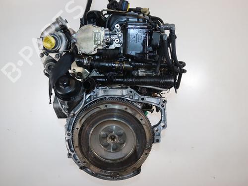Engine CITROËN C4 I (LC_) 1.6 HDi | BP39518742M1 - Image 5