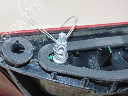 Piloto derecho del maletero FIAT TIPO Saloon (356_, 357_) 1.4 (356SXA1B) (95 hp) 31372314