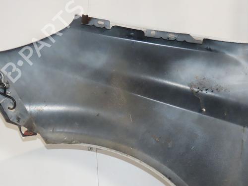 Right front fenders OPEL CORSA D (S07) 1.3 CDTI (L08, L68) | BP30093169C42 