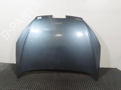 Used Hood Hood PEUGEOT 407 (6D_) 2.0 HDi 135 (6DRHRH, 6DRHRE, 6DRHRG, 6DRHRJ) (136 hp) 23162262 23162262