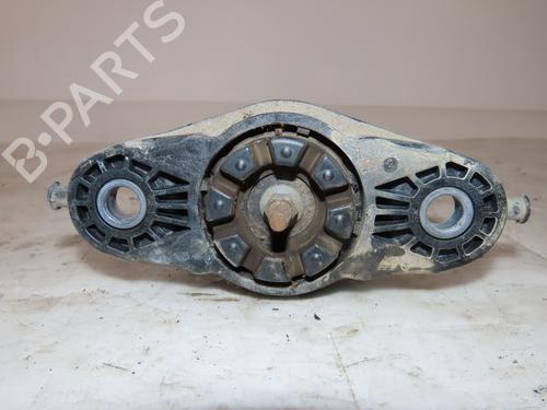 Left rear shock absorber PEUGEOT 208 II (UB_, UP_, UW_, UJ_) 1.5 BlueHDI 100 | BP19061658M18 