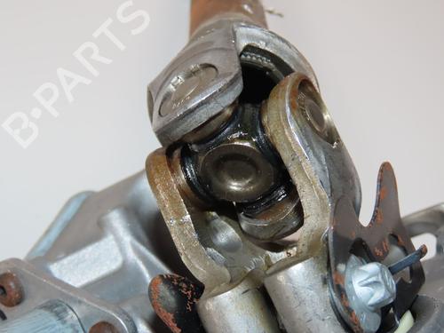 Steering column RENAULT CLIO III (BR0/1, CR0/1) 1.5 dCi | BP36283069M21 - Image 2