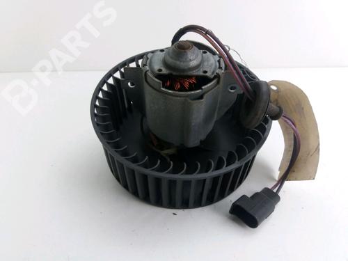 Used Heater blower motor Heater blower motor FORD FIESTA IV (JA_, JB_) 1.8 D (60 hp) 9006818 9006818
