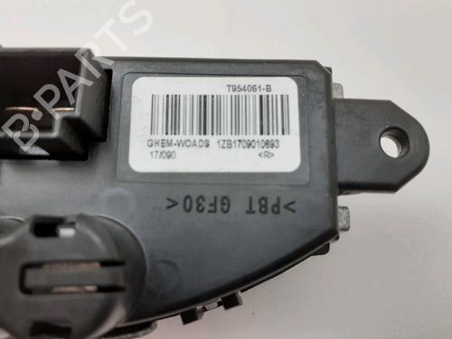 Used Heater resistor Heater resistor 13544869 13544869