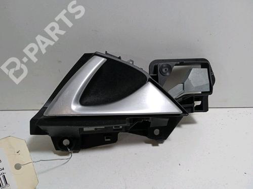 Højre bagtil invendig håndtag DS DS 5 (KF_) 1.6 BlueHDi 120 (120 hp) 10108130
