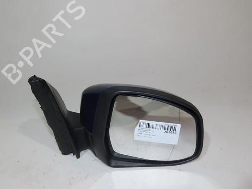 Used Right mirror FORD FOCUS III 1.6 TDCi (115 hp) 23163034
