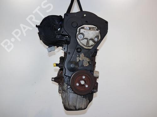 Engine PEUGEOT 307 CC (3B) 1.6 16V | BP33632526M1 - Image 4