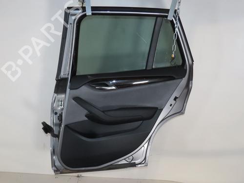 Used Right rear door BMW X1 (E84) sDrive 20 d (177 hp) 29601560