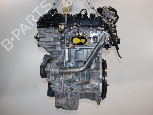 Engine PEUGEOT 108 1.0 VTi 72 | BP40204939M1  - Image 6