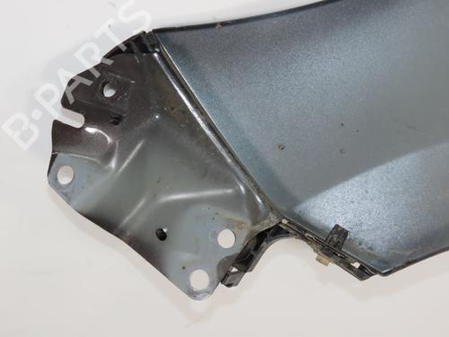 Forskærm Højre MAZDA 6 Estate (GJ, GL) 2.0 (GJEFW) (146 hp) 32740387