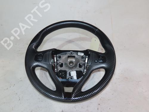 Used Steering wheel RENAULT CAPTUR I (J5_, H5_) 1.5 dCi 110 (110 hp) 19748106