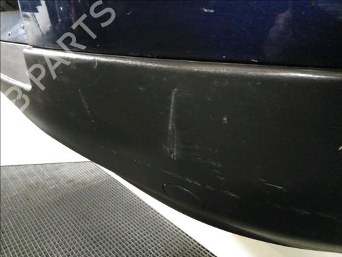 Rear bumper VW GOLF V (1K1) 1.9 TDI | BP14961400C8 