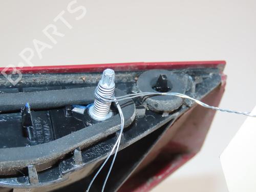 Piloto izquierdo del maletero FIAT TIPO Saloon (356_, 357_) 1.4 (356SXA1B) (95 hp) 31372316