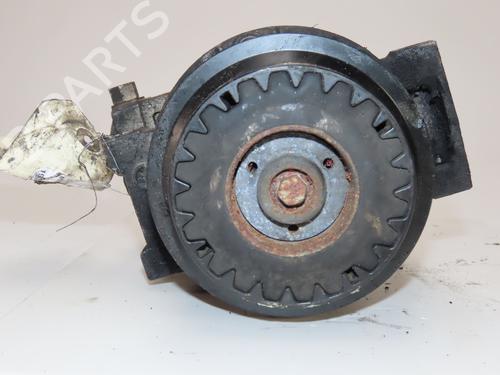 AC compressor MERCEDES-BENZ C-CLASS (W204) C 220 CDI (204.008) | BP28159564M34 