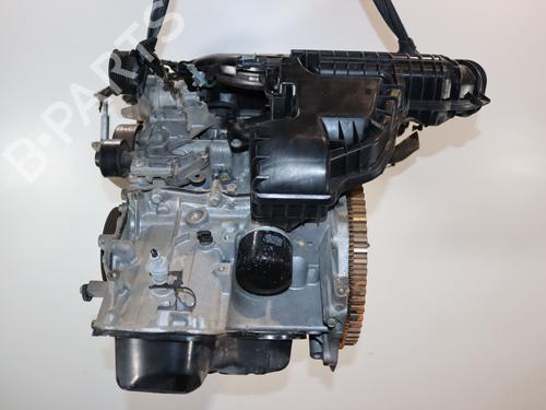 Engine RENAULT TWINGO III (BCM_, BCA_) 1.0 SCe 70 | BP39996608M1 - Image 6