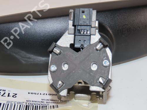 Used Rear mirror Rear mirror CUPRA FORMENTOR (KM7, KMP) 1.5 TSI (150 hp) 34332803 34332803