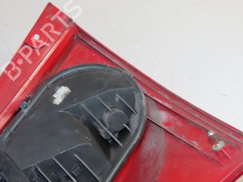 Used Right taillight Right taillight PEUGEOT 107 (PM_, PN_) 1.4 HDi (54 hp) 19250316 19250316