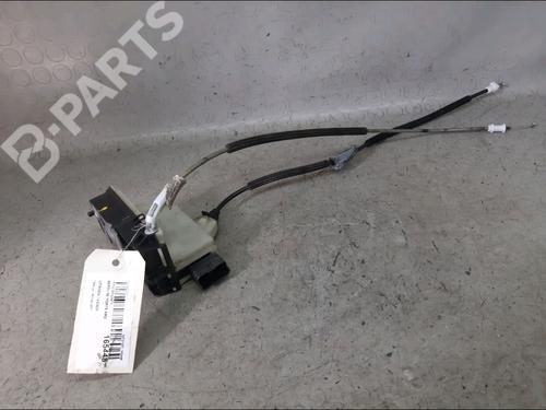 Used Rear right lock Rear right lock CITROËN C4 II (NC_) 1.6 HDi 90 (92 hp) 9020896 9020896