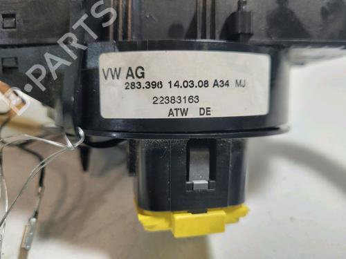 steering-column-stalk-skoda-fabia-ii-542-14-tdi-7h0953513c9b9-2006-2007-2008-2009-2010-2011-2012-2013-2014-9034723 main image