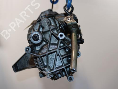 Gearbox VW PASSAT B5.5 (3B3) 1.9 TDI | BP19540235M3 