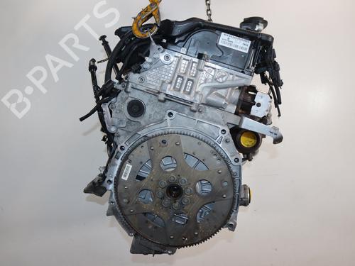 Engine BMW X3 (F25) xDrive 20 d | BP38226663M1 - Image 4