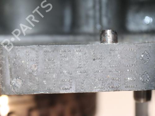 Engine RENAULT CLIO IV (BH_) 1.2 TCe 120 (BHM0) | BP38182812M1 - Image 2