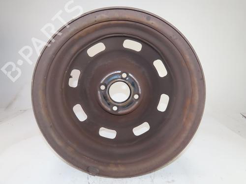 Fælk CITROËN C3 II (SC_) 1.4 (73 hp) 29644088