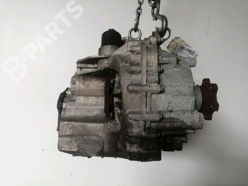 Gearkasse VW GOLF PLUS V (5M1, 521) 1.9 TDI | BP10685298M3 